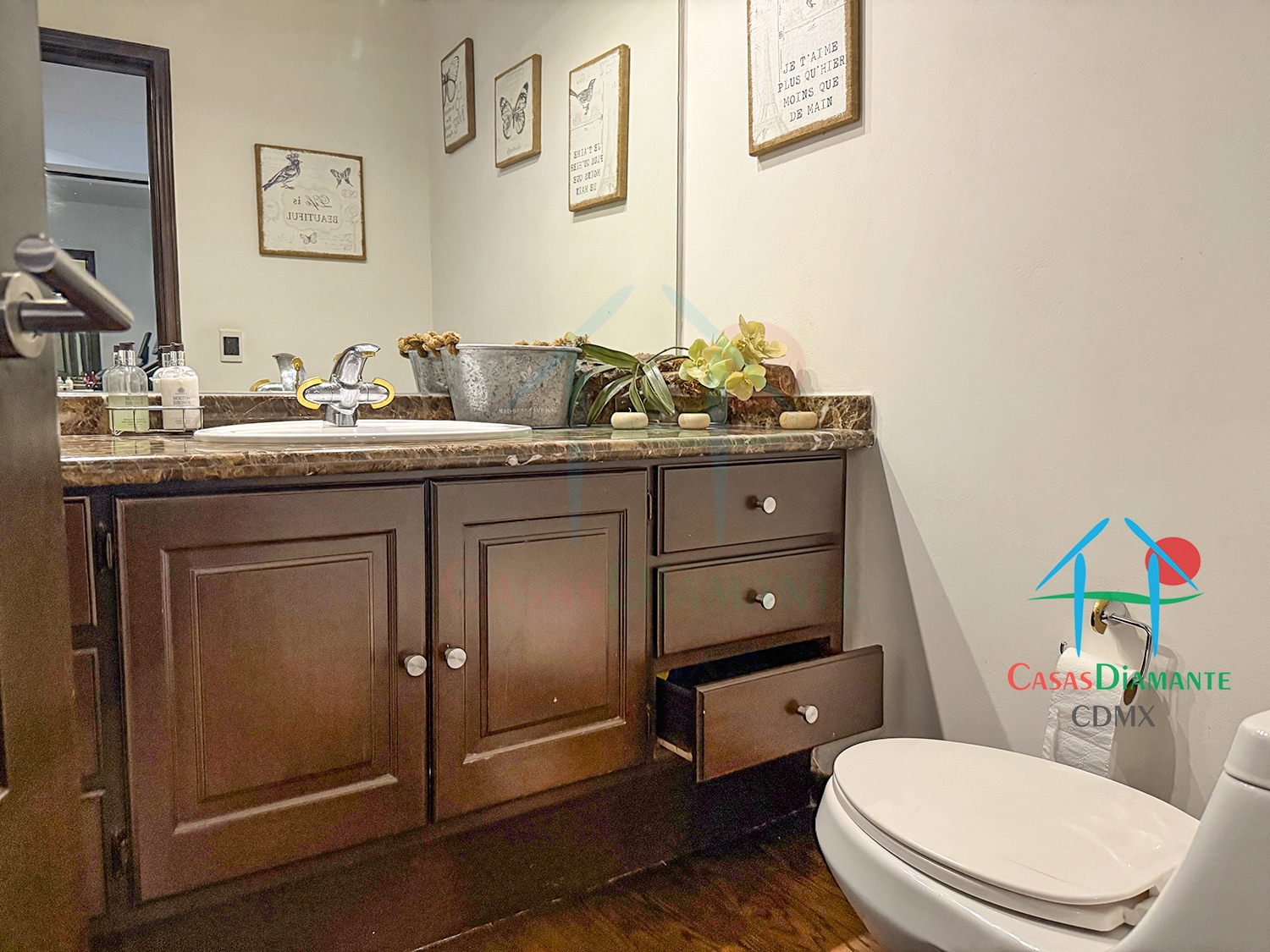 Jardines del Pedregal Casa Árbol B - Gimnasio 5